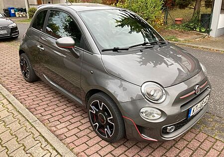 Fiat 500 1.2 Sport