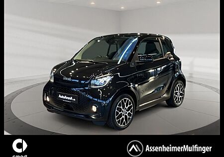 Smart ForTwo EQ prime **Pano/LED/Kamera