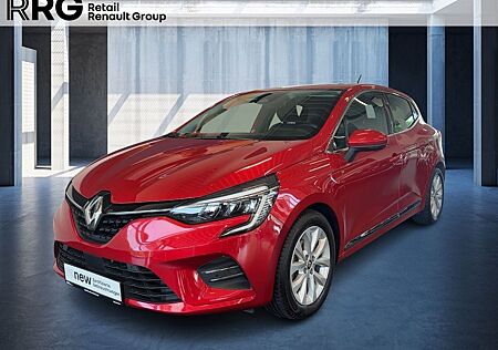 Renault Clio 1.6 E-TECH Hybrid 140 Intens