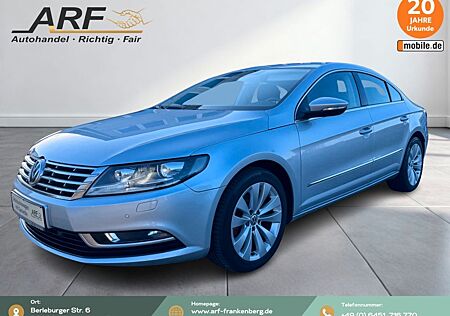 VW CC Volkswagen PASSAT Basis BMT *TÜV & SERVICE NEU*