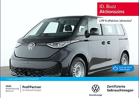 VW ID.BUZZ Volkswagen ID. Buzz Pro AHK Navi Matrix Sitzhzg Kamera LED