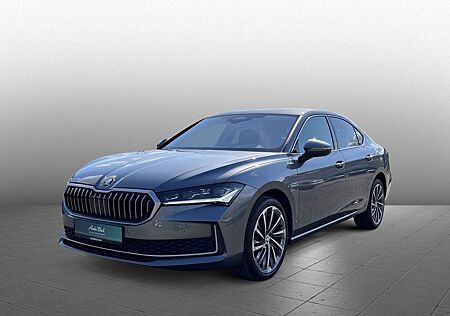 Skoda Superb L&K 2.0TDI 4x4 DSG LED HuD ACC EPH AHK