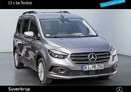 Mercedes-Benz T-Klasse T 180 PROGRESSIVE NAVI KAMERA AUTOM