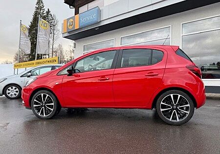 Opel Corsa -E 1.4 Turbo Color Edition 5T LM/PDC/R 4.0