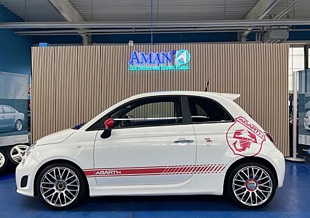 Abarth 595 Turismo 1.4 (AMAN®)