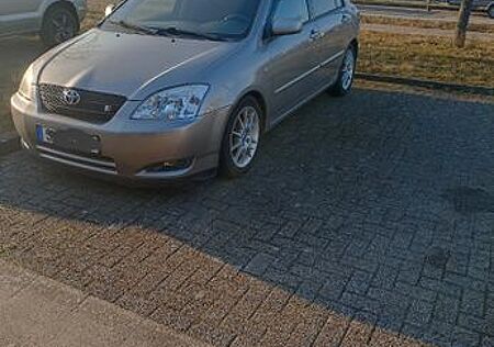 Toyota Corolla 1.8 TS TS
