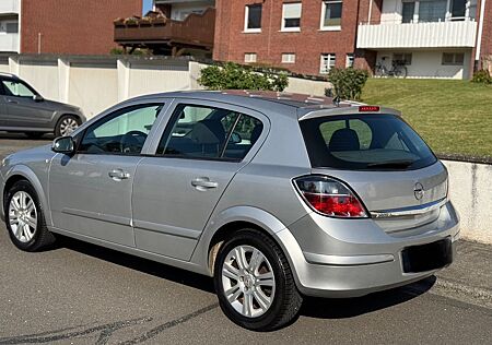 Opel Astra 1.4 Tw. ecoFLEX INNOVATION