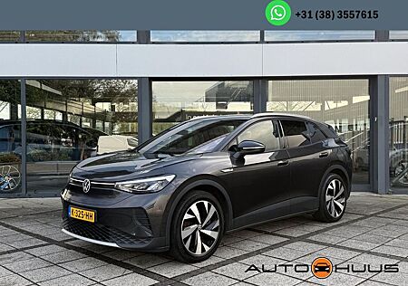 VW ID.4 Volkswagen First 77 kWh | Navi | kamera | Carplay |