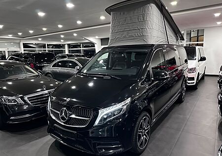 Mercedes-Benz V 300 V 300d*Marco Polo*HORIZON*AMG*4MATIC*7-Sitzer*