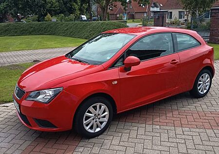 Seat Ibiza 1.2 TSI Style SC Style