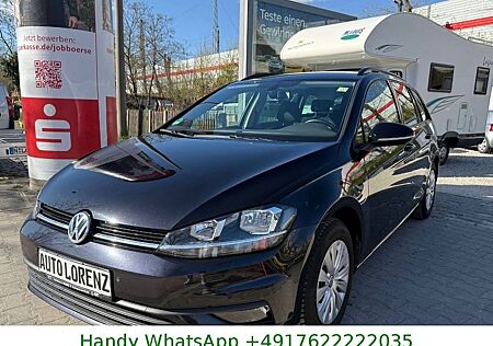 VW Golf Volkswagen VII Variant Trendline *Klimautomatik*PDC