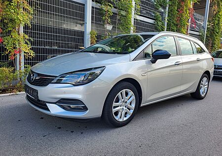Opel Astra .1.5.CDTI. Sports Tourer. LED. NAVI. AHK