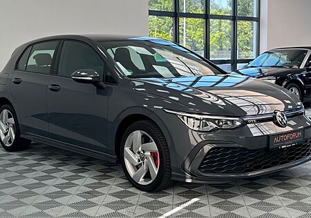 VW Golf Volkswagen VIII Lim. GTE eHybrid Automatik neuwertig