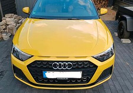 Audi A1 30 TFSI S tronic Sportback -