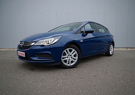 Opel Astra K Lim. 5-trg. 1,4 SIDI Turbo Edition