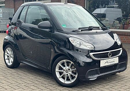 Smart ForTwo Cabrio Micro Hybrid/Klima/SHZ/Xenon/Autom
