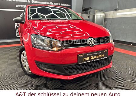VW Polo Volkswagen V Trendline.KLIMA.SETZ H.BT.TÜV NEU