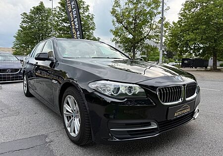 BMW 520 Baureihe 5 Touring d