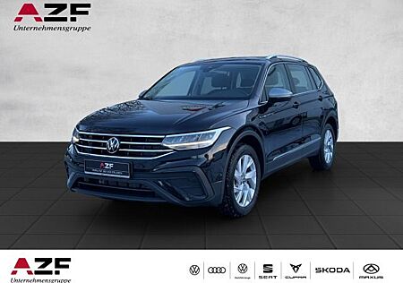 VW Tiguan Allspace Volkswagen Life 1,5 l TSI OPF 110 kW (150 P
