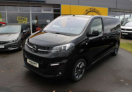 Opel Zafira Life Edition M,Navi,Bi-Xenon,HeadUp