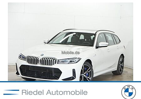 BMW 330e xDrive Touring M Sportpaket*AHK*DAPro*HiFi*