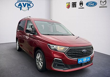 Ford Tourneo Connect Titanium Navi, Bluetooth, ACC