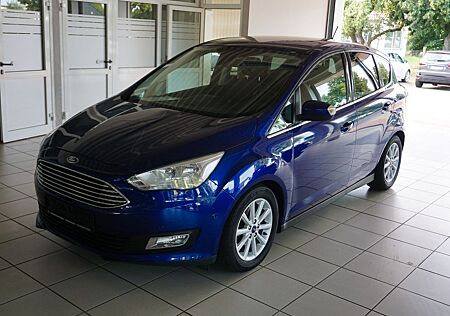 Ford C-Max Titanium 1,0 Eco Boost