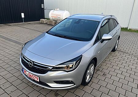 Opel Astra K Sports Tourer Dynamic