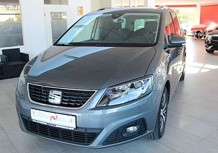 Seat Alhambra XCELLENCE Xcellence E-Klappe-Türen Navi