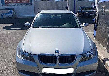 BMW 318i / 100.000km