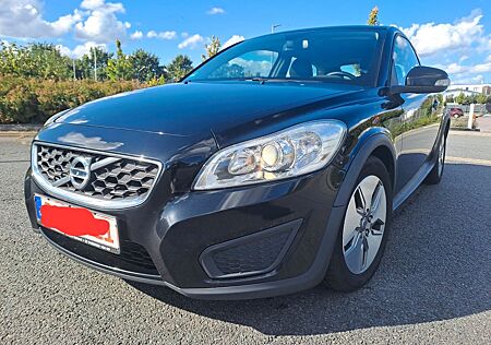Volvo C30 1.6D DRIVe,2-HAND, Tüv-NEU, TOP GEPFLEGT