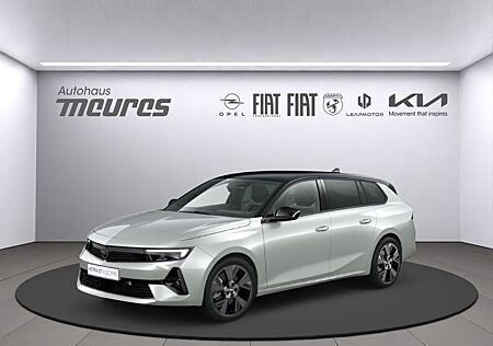 Opel Astra Sports Tourer Electric GS, 156 PS, Klimaau