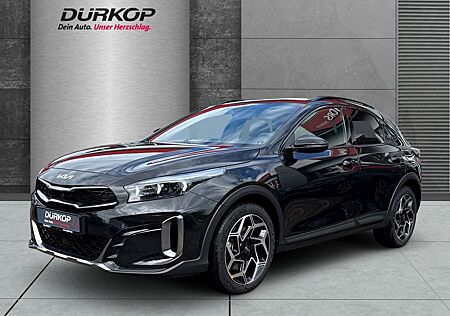 Kia XCeed 1.6T 180 DCT GTL El. Panodach Leder Digita