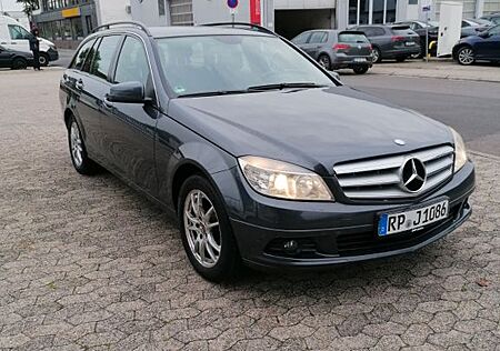 Mercedes-Benz C 200 CDI T CLASSIC Classic