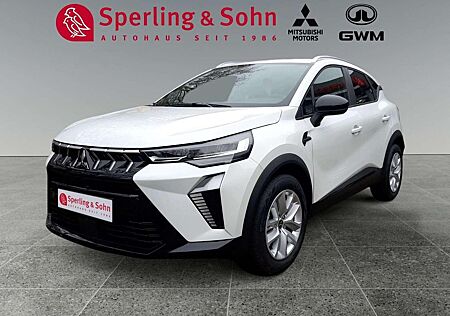 Mitsubishi ASX 1.3 Turbo Mildhybrid PLUS