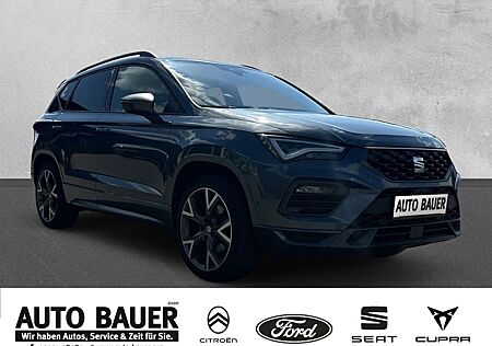 Seat Ateca FR 2.0 TSI 7-Gang DSG 4Drive