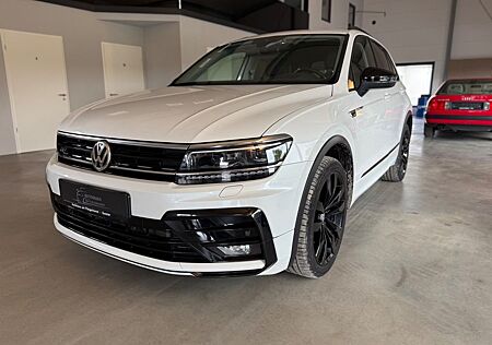 VW Tiguan Volkswagen 2.0 TDI R-Line 4Motion LED/ACC/PDC/AHK