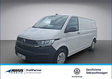 VW T6 Transporter Volkswagen T6.1 Transporter Kasten Motor: 2,0 l TDI SCR 110