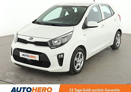 Kia Picanto 1.0 Edition 7*SHZ*KLIMA*