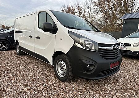 Opel Vivaro B Kasten/Kombi Kasten L2H1 2,9t