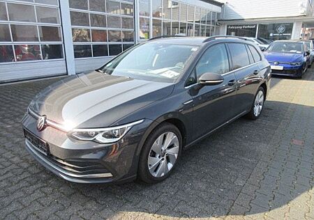 VW Golf Volkswagen Variant Style 2.0 TDI DSG NAVI AHK ACC LED