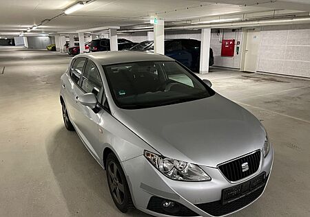 Seat Ibiza Lim. Stylance / Style