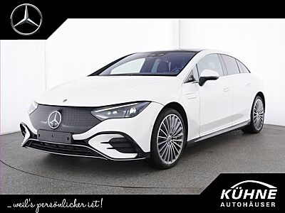 Mercedes-Benz EQE 350+AMG/PremiumPlus/Airmatic/22KW/Akustik/21