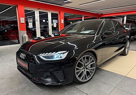 Audi A4 Lim. 40 TDI quattro 3x S line Virtual Kamera