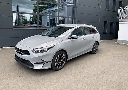 Kia Cee'd Ceed SW 1.0T 48V DCT 100 NIGHTLINE STD