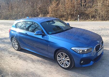 BMW 118i M Sport M Sport