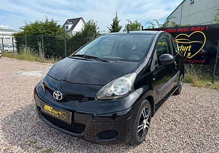 Toyota Aygo (X) Aygo TÜV 09/25