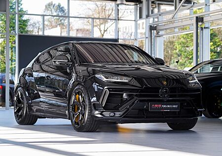 Lamborghini Urus S Novitec Esteso Widebody *23*NL5 *