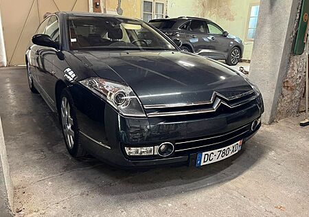 Citroën C6 3.0 V6 Exclusive