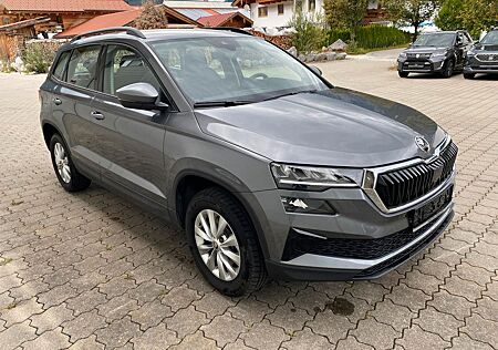 Skoda Karoq 1.5 TSI DSG ACT JOY, R-Cam,ACC,App.Con....